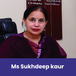 Akal College of Education Mastuana Sangrur, Principal: Dr Sukhdeep Kaur Interview